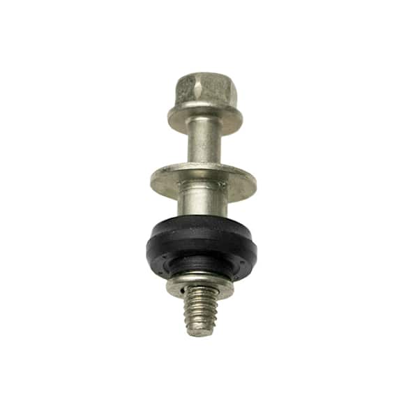 Genuine Jaguar Valve Cover Bolt with Gasket - Replaces OE Number C2D3522