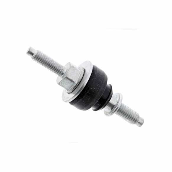 Genuine Jaguar Valve Cover Stud with Seal - Replaces OE Number C2S44851
