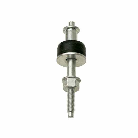 Genuine Jaguar Valve Cover Stud with Seal - Replaces OE Number C2S5175