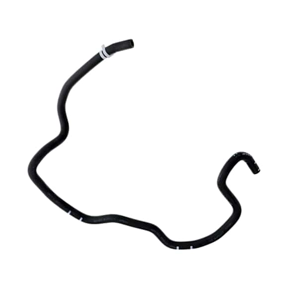 C2Z18677 Direct Fit Fuel Injection Throttle Body Heater Hose, Sold Individually
