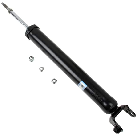 E6210-JL01B Rear, Driver or Passenger Side Shock, Genuine Infiniti