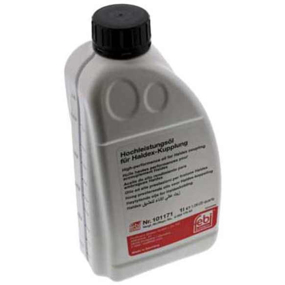 Genuine Audi, Volkswagen Haldex Coupling Gear Oil (1 Liter) - Replaces OE Number G-055-175-A2