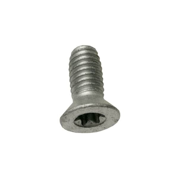 Genuine Land Rover Brake Disc Set Screw (10 X 20 mm) - Replaces OE Number LR002080