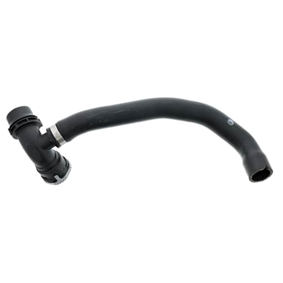 Genuine Land Rover Radiator Hose from Bottom Hose to Water Pump Inlet Hose - Replaces OE Number LR005564