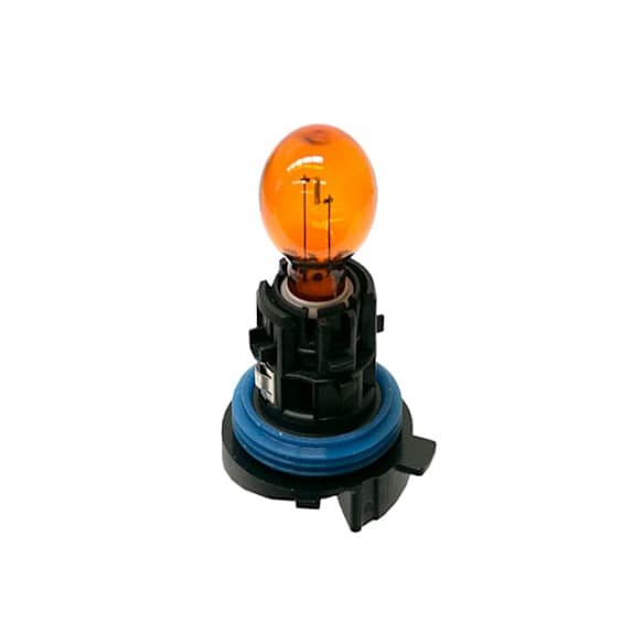 Genuine Land Rover Driver or Passenger Side Headlight Bulb, Replaces OE Number LR014111