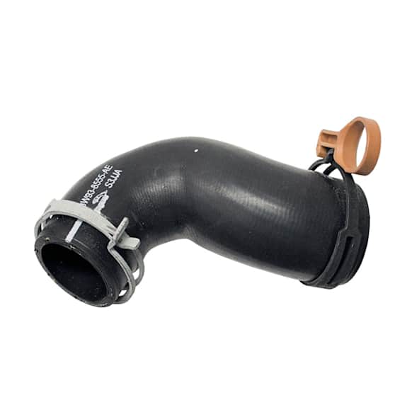 Genuine Land Rover Radiator Hose Water Pump to Thermostat - Replaces OE Number LR033994