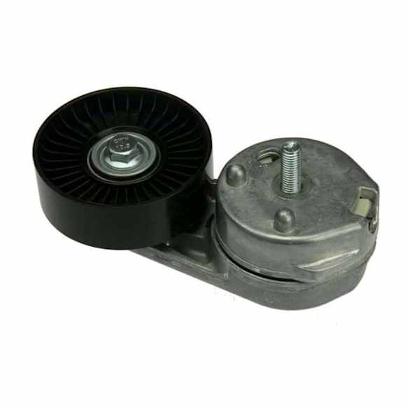 2014 Land Rover LR4 - Accessory Belt Tensioner, Genuine Land Rover