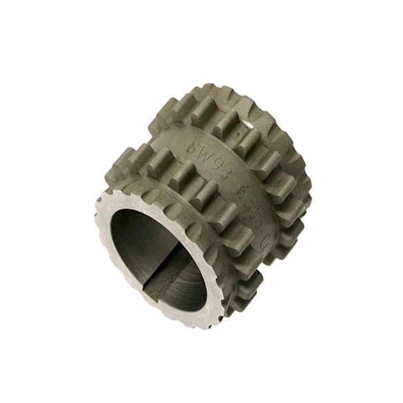 Genuine Land Rover Crankshaft Gear - Replaces OE Number LR072638