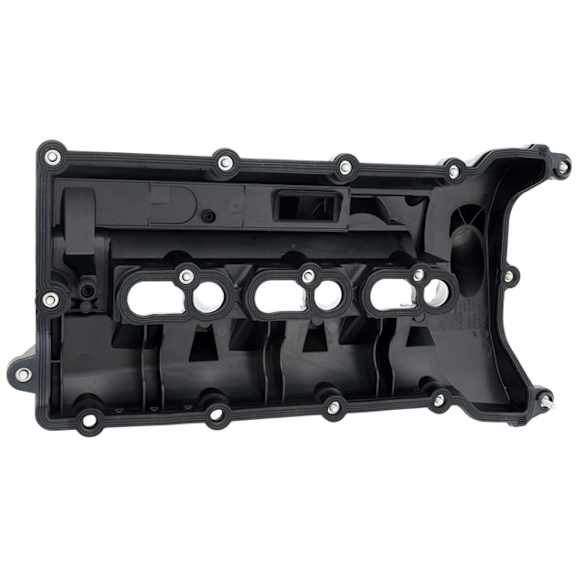 LR109353 Driver Side Valve Cover, 6 Cyl., 3.0L Engine