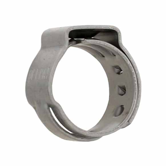 Genuine Porsche Vacuum Line Clamp - Genuine N10203601