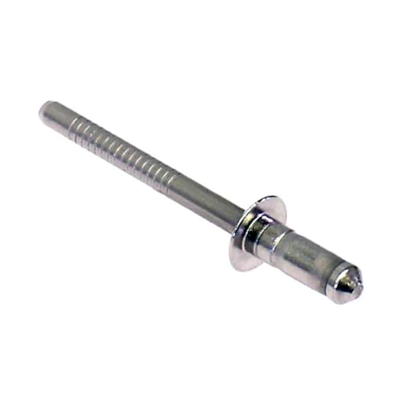 Genuine Audi, Volkswagen Window Regulator Rivet (4.8 X 11 X 9.5 mm) - Replaces OE Number N-904-786-01