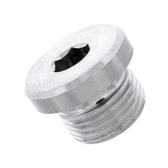 PAF008528 Direct Fit Automatic Transmission Case Plug