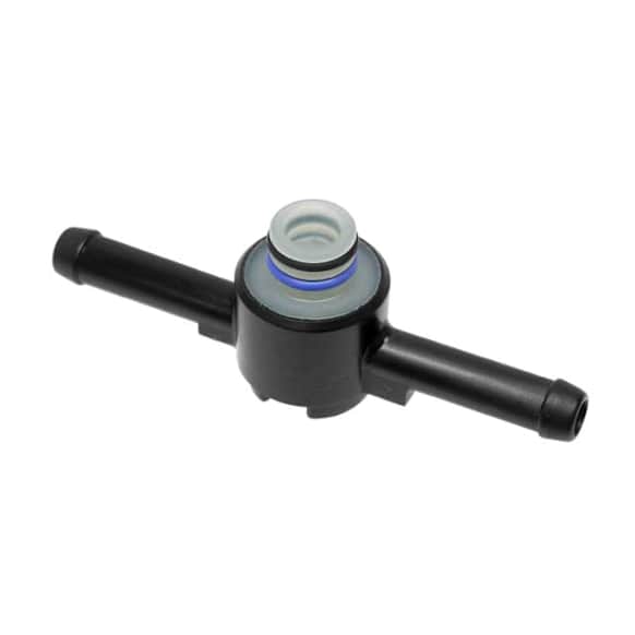 2002 Volkswagen Jetta - Fuel Filter Return Valve, Genuine Volkswagen