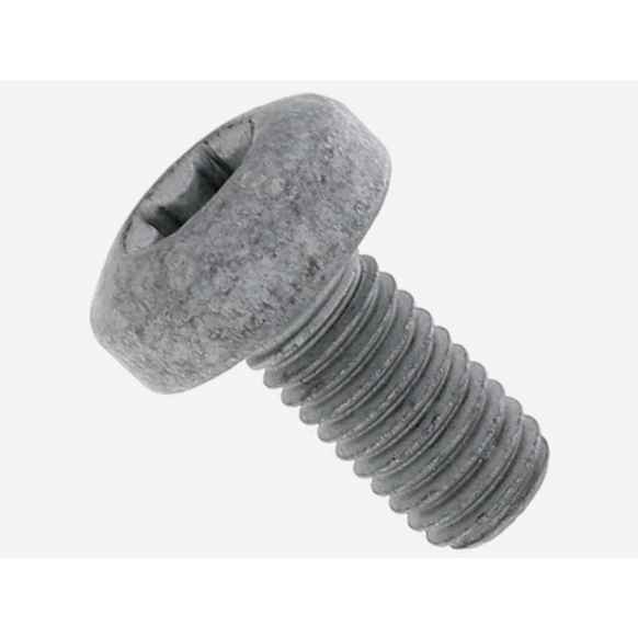 WHT001702 Water Pump Pulley Bolts - Direct Fit