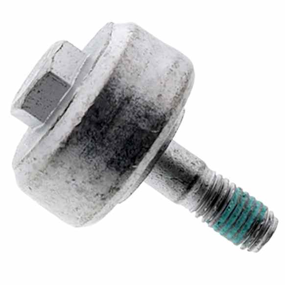 Genuine Audi Brake Caliper Bolt - Genuine WHT001921