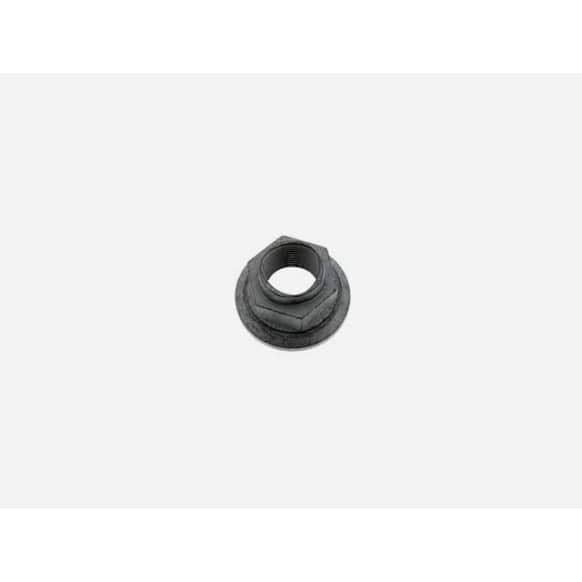 WHT-007-021 Axle Nut