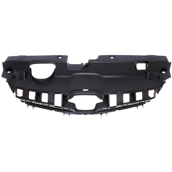 Radiator Support Cover - Sedan