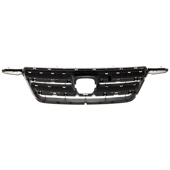 2006 Honda CR-V - Grille, Paintable, Japan Built Vehicle