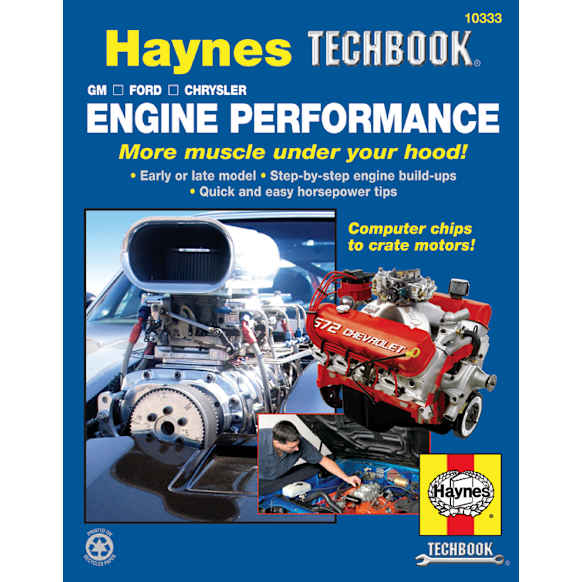 2003 GMC Yukon - Repair Manual - Engine performance manual, Sold individually