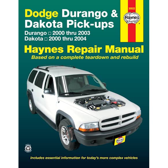 30022 Repair Manual - Repair manual, Sold individually