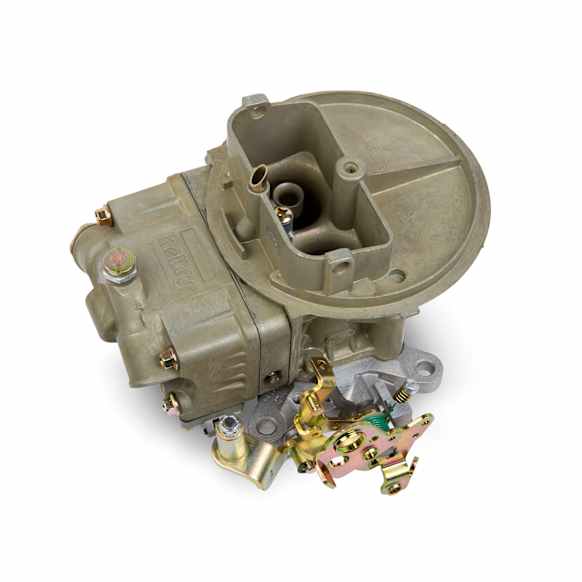 0-4412CT Universal, Carburetor - Dichromate Zinc  Sold individually