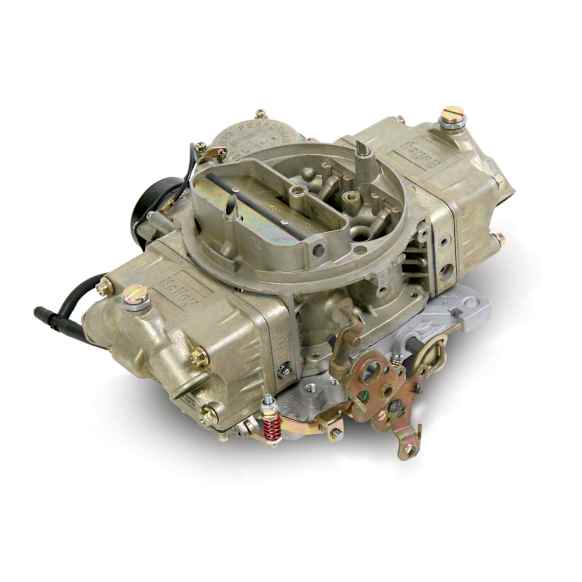 0-80531 Universal, Carburetor - Dichromate Zinc  Sold individually