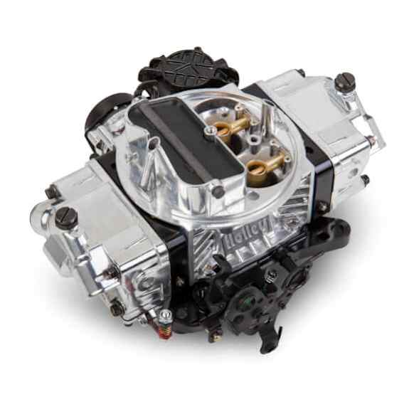 1976 American Motors Matador -  Ultra Street Avenger Carburetor-770 CFM-4150-Vac. Secondaries-Shiny-Gas
