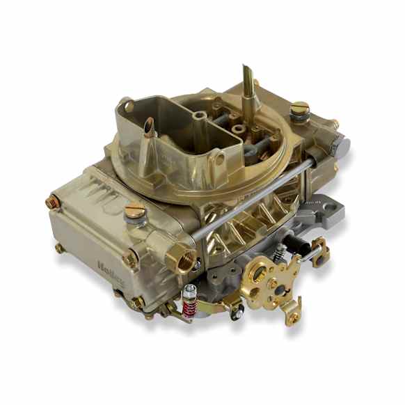 0-9776 Universal, Carburetor - Dichromate Zinc  Sold individually