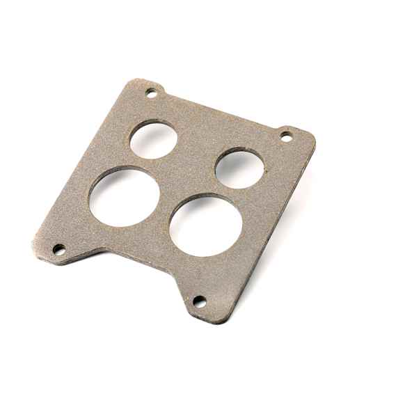 108-118 Universal, Carburetor Base Gasket - 