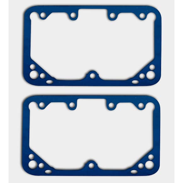108-120 Universal, Carburetor Gasket Kit - Blue Buna rubber Fuel Bowl Gasket 