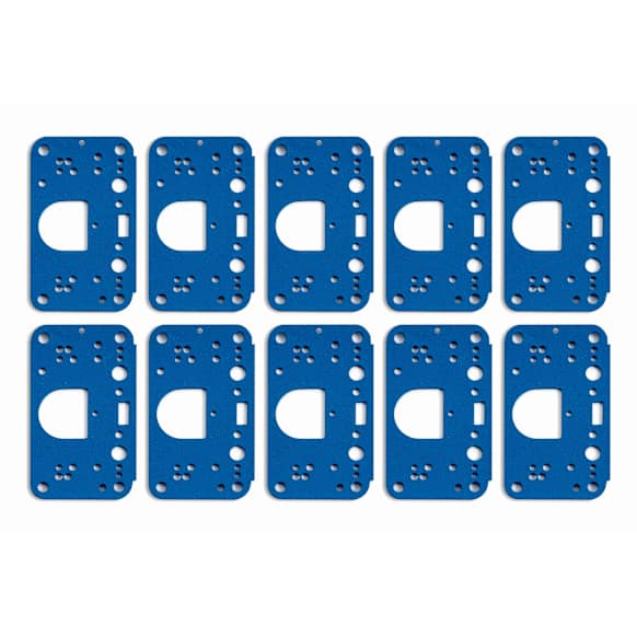 108-198 Universal, Carburetor Metering Block Gasket