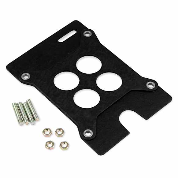 108-51 Universal, Carburetor Base Gasket - 