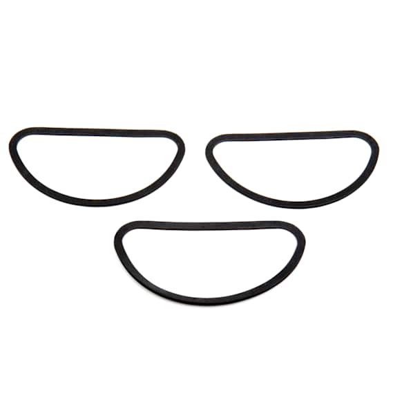 108-71 Universal, Air Cleaner Mount Gasket - 