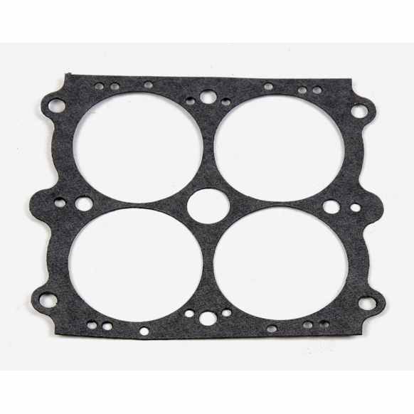 108-7 Universal, Carburetor Gasket Kit - Gray Composite Throttle body gasket 