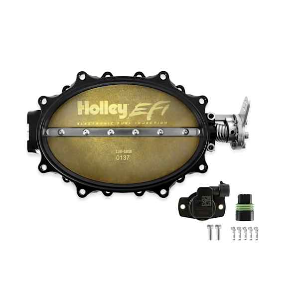 112-123 Throttle Body
