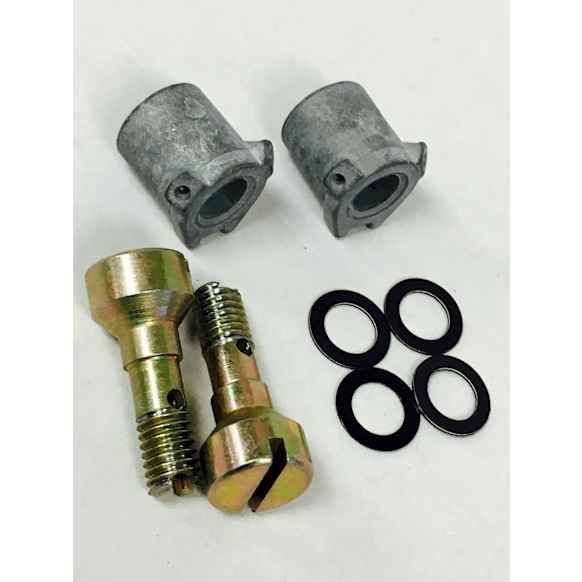 121-142 Universal, Carburetor Accelerator Pump Nozzle - 
