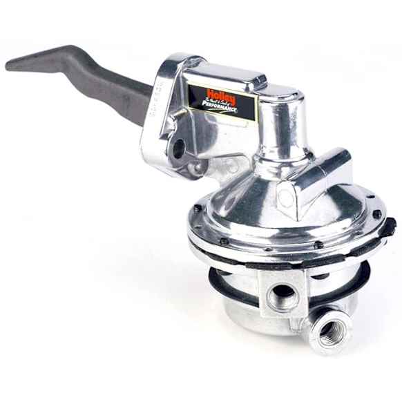 12-390-11 Fuel Pump, Mechanical, Without Fuel Sending Unit, Mechanical Series