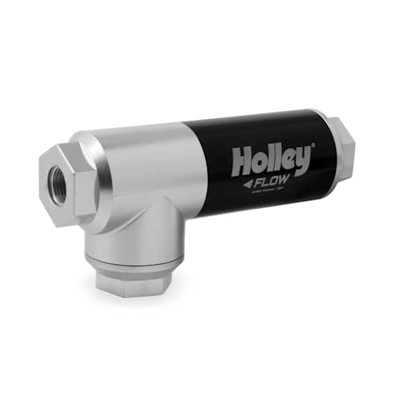 12-875 Universal, Fuel Pressure Regulator