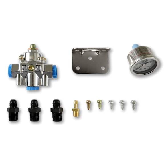 12-882KIT Fuel Pressure Regulator