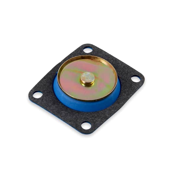 135-10 Universal, Carburetor Diaphragm - 