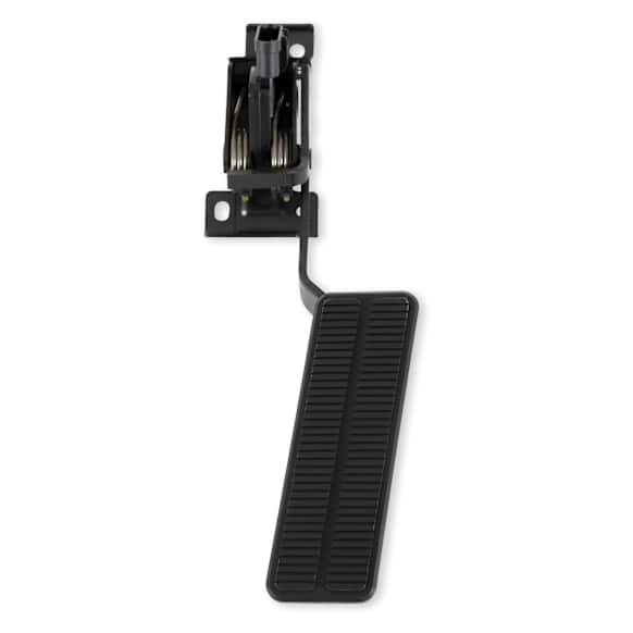 145-160 Accelerator Pedal