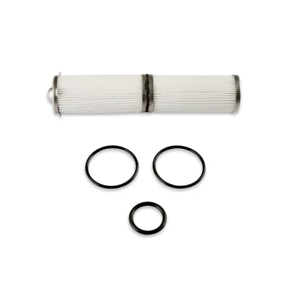 162-580 Universal, Fuel Filter Element
