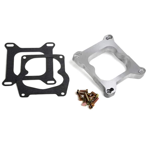 17-6 Universal, Carburetor Adapter Plate - 