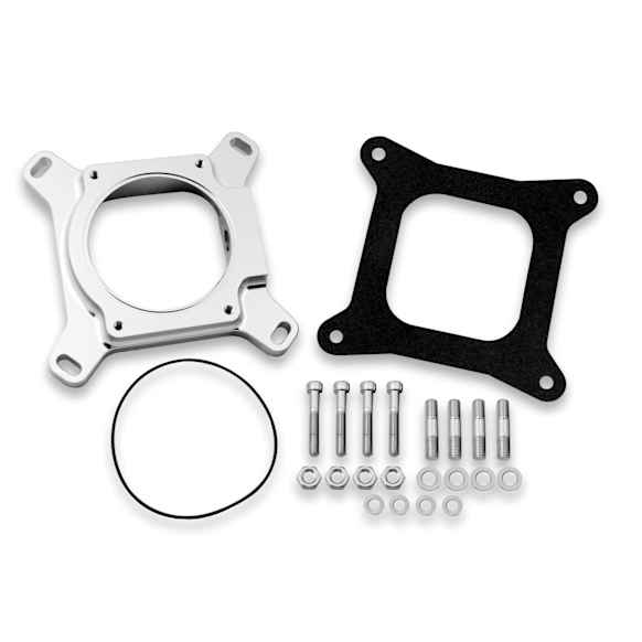17-93 Universal, Throttle Body Adapter