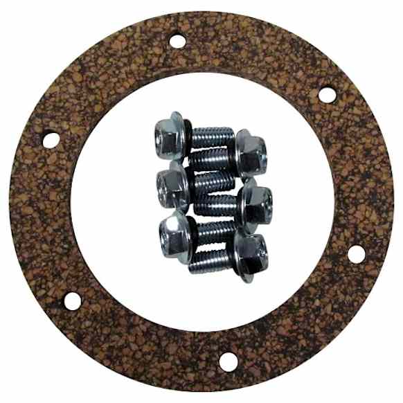 19-169 Universal Fuel Pump Tank Seal, Kit