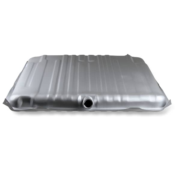 19-505 Rear Galvanized Steel Fuel Tank, 20 gallons / 76 liters, Stock Replacement Adjustable Series