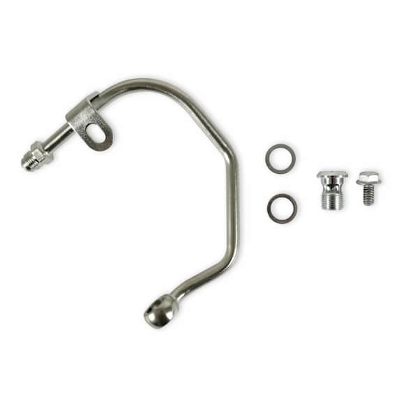 198-207 Universal Power Steering Pressure Hose, Sold Individually