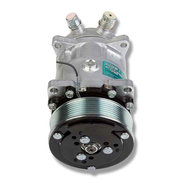 199-101 Universal, SD508 A/C Compressor
