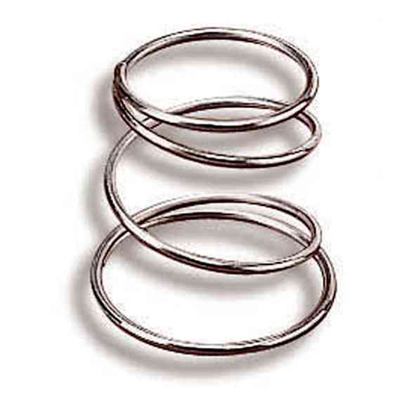 20-109-10 Universal, Accelerator Pump Spring 50cc