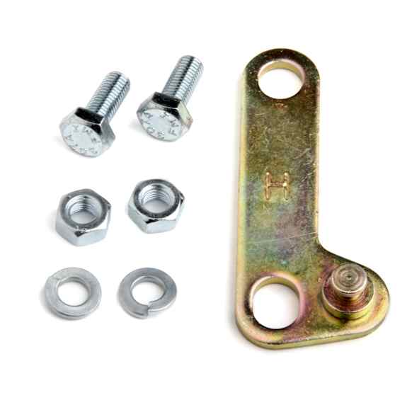 20-121 Universal, Automatic Transmission Kickdown Cable Bracket
